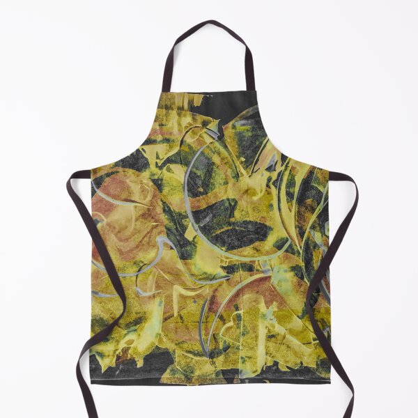 Item preview, Swipe (Yellow) designed and sold by Sarah Kurdila.