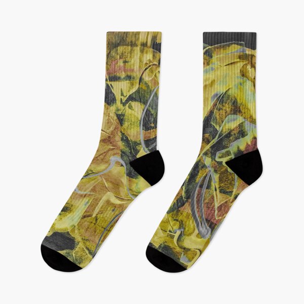 Item preview, Swipe (Yellow) designed and sold by Sarah Kurdila.