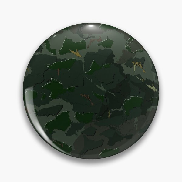 Item preview, Battlefield Ukraine - Map Camouflage designed and sold by kernowerno.
