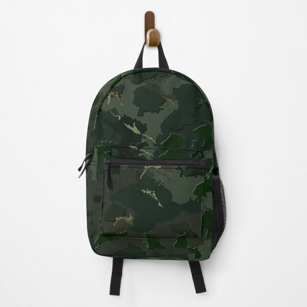 Item preview, Battlefield Ukraine - Map Camouflage designed and sold by kernowerno.