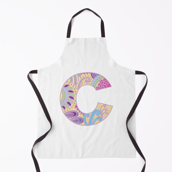Item preview, C Monogram designed and sold by HarrisonDesign.