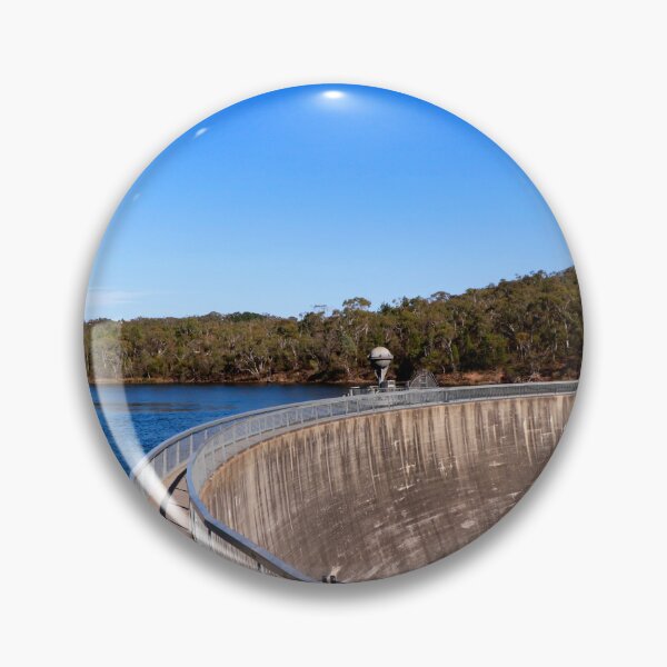 Item preview, Barossa Valley Reservoir designed and sold by jwwallace.