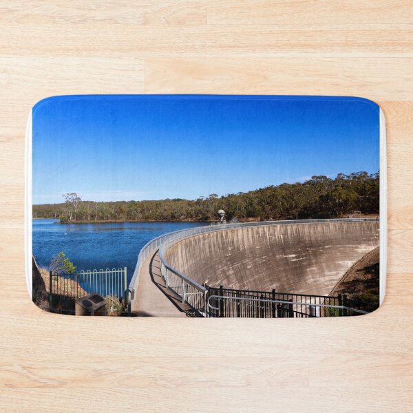 Item preview, Barossa Valley Reservoir designed and sold by jwwallace.