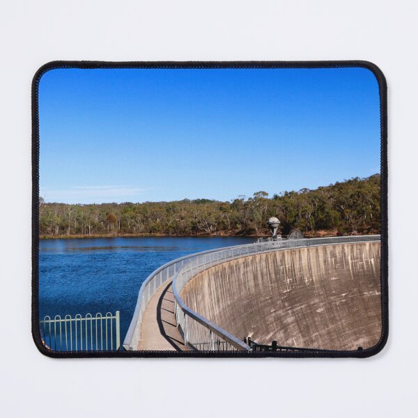 Item preview, Barossa Valley Reservoir designed and sold by jwwallace.