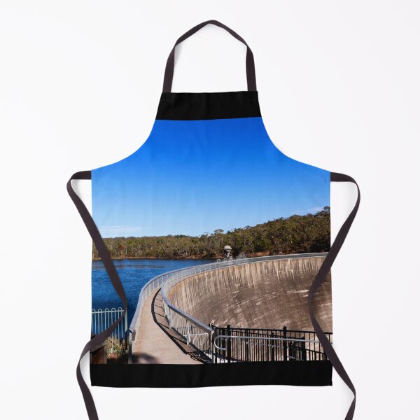 Item preview, Barossa Valley Reservoir designed and sold by jwwallace.