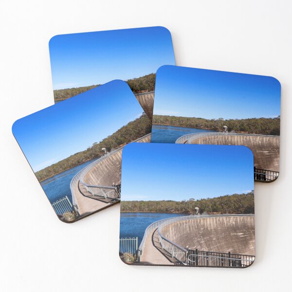 Item preview, Barossa Valley Reservoir designed and sold by jwwallace.
