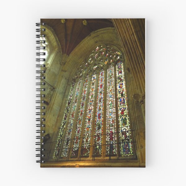 Item preview, The East Window, Selby Abbey designed and sold by wiggyofipswich.