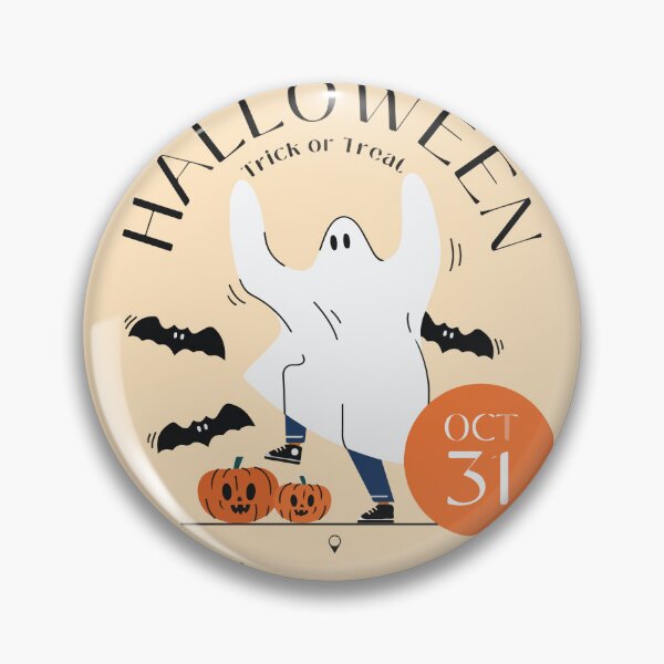Item preview, Halloween Trick or Treat Invitation designed and sold by Sentics.