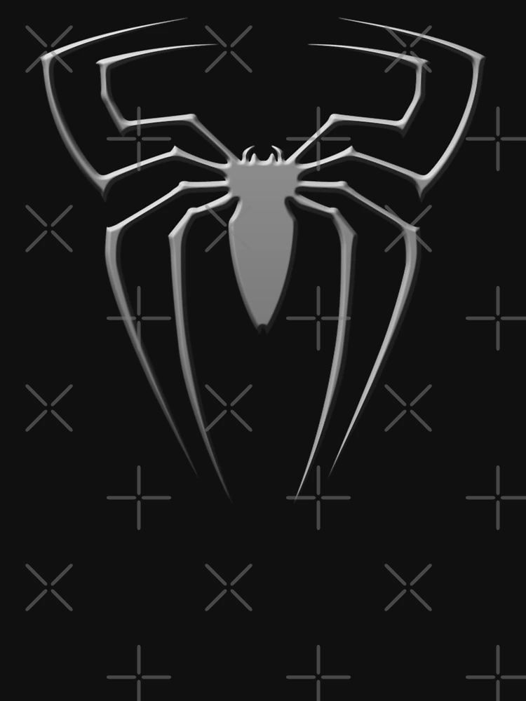 Evil Spider Emblem