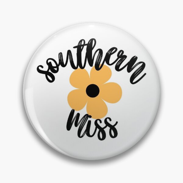 Item preview, southern miss designed and sold by gracehandler.