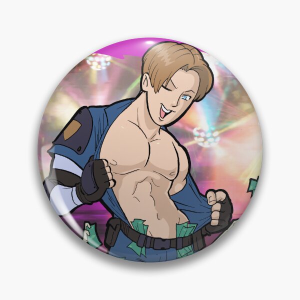 Item preview, Stripper Leon designed and sold by kevinbolk.