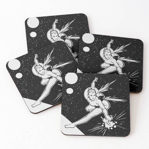 Item preview, Space Venture designed and sold by WillToGreatness.