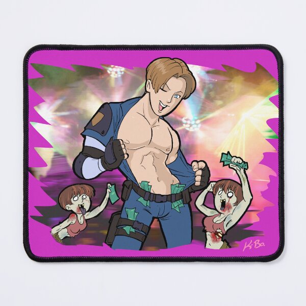 Item preview, Stripper Leon designed and sold by kevinbolk.