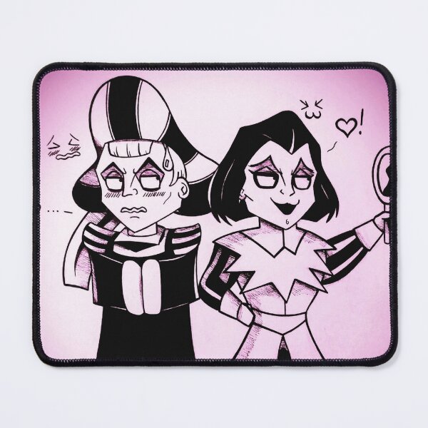 Item preview, You're So Vain designed and sold by Madame Sam.