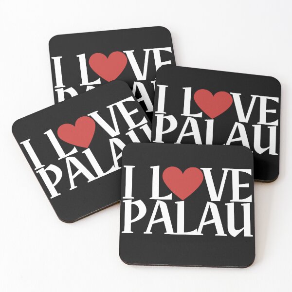 Item preview, ME ENCANTA PALAU [BLANCO] designed and sold by iungs.