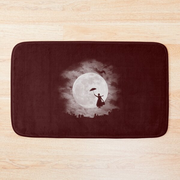 Item preview, Mary poppins moon   designed and sold by PickeesKit.