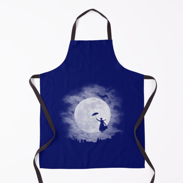 Item preview, Mary poppins moon designed and sold by PickeesKit.