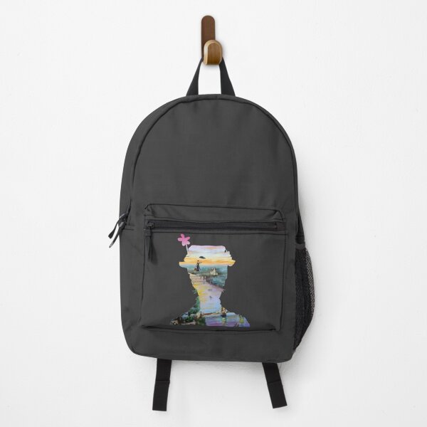 Item preview, Mary Poppins flying above London   designed and sold by PickeesKit.