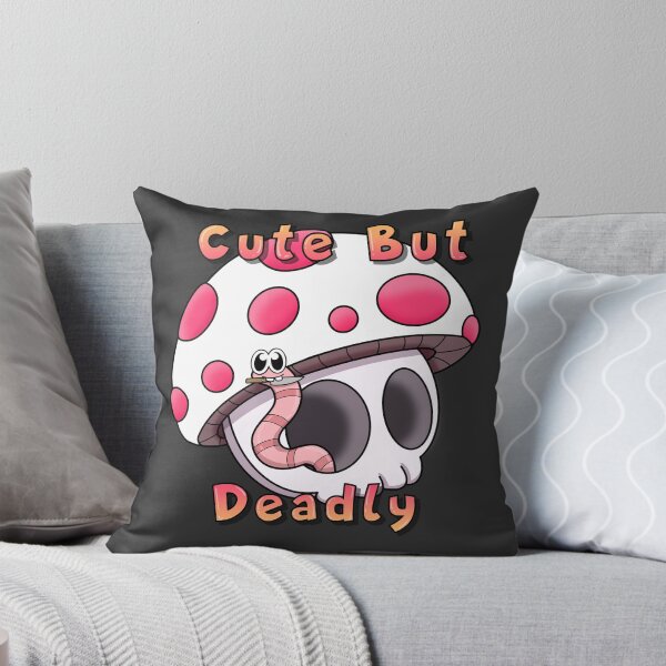 Item preview, Cute but deadly designed and sold by CraftyArthole.