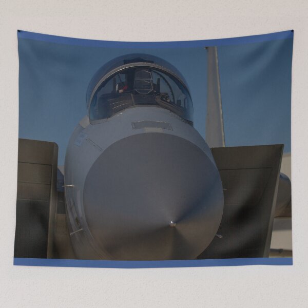 Item preview, Fighter Jet up close designed and sold by Wayne Thomson.