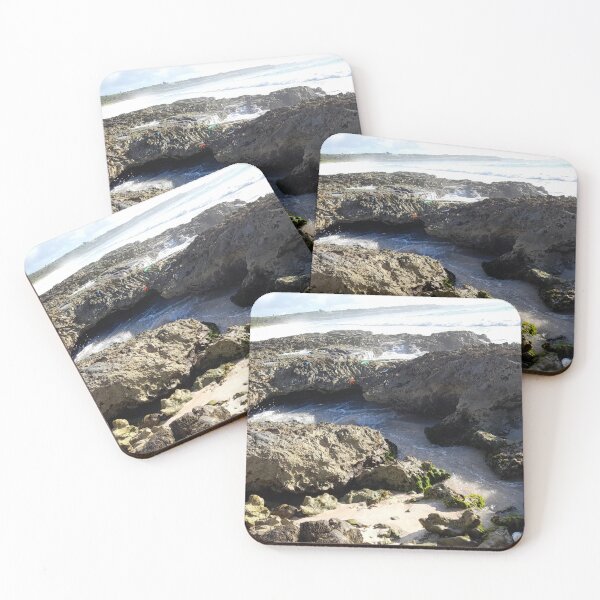 Item preview, Beautiful Beaches In Barbados  designed and sold by Rhia-Black.