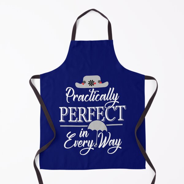 Item preview, Practically Perfect in Every Way designed and sold by PickeesKit.