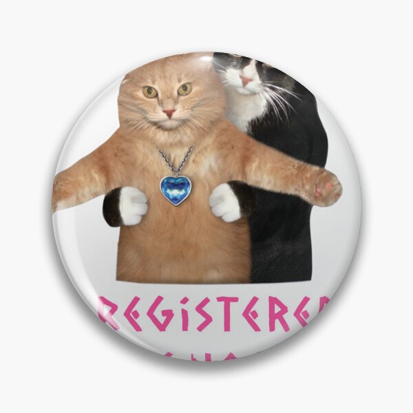 Item preview, Ultrasound Awareness Month funny cat designed and sold by Cuatcho.