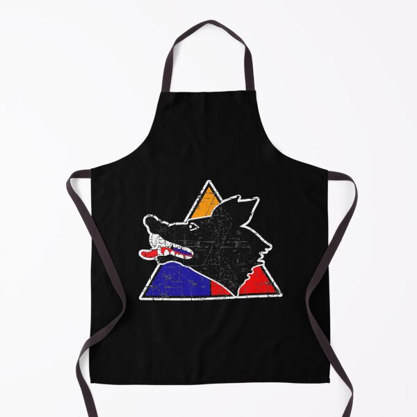 Item preview, US Army - 15th Tank Battalion Wolfpack - Grunge Style designed and sold by pzd501.
