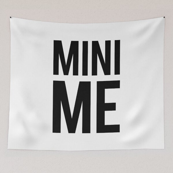 Item preview, Mini Me designed and sold by KA DESIGNS.