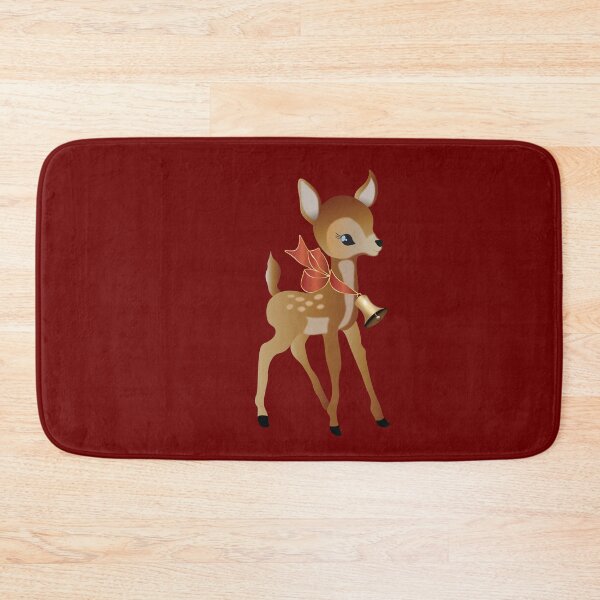 Item preview, Christmas Deer designed and sold by Ashlison.