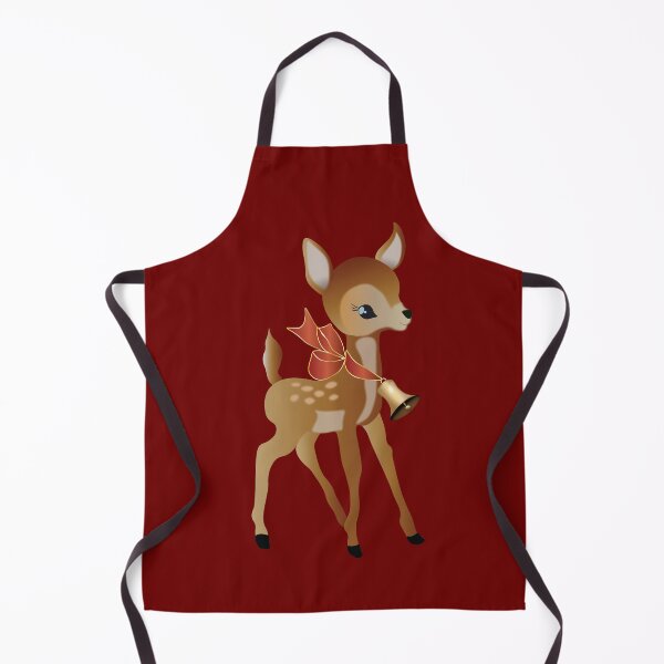Item preview, Christmas Deer designed and sold by Ashlison.