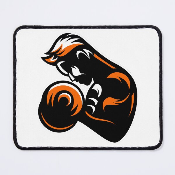 Item preview, Bicep Curl designed and sold by agelessfitfreak.