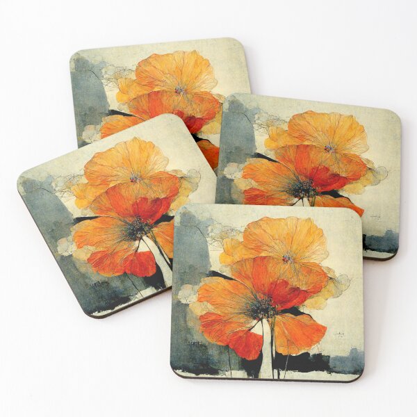Item preview, Orchids in the wild designed and sold by AmazinfArt.