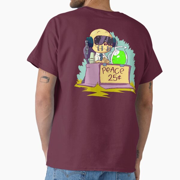 Item preview, Peace Sells...but who's buying? designed and sold by kevinbolk.