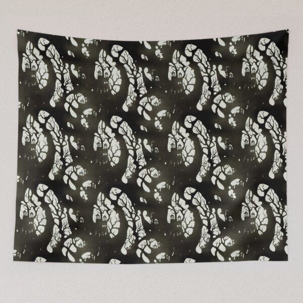 Item preview, Shadows of Transylvania  designed and sold by JustinKosch.