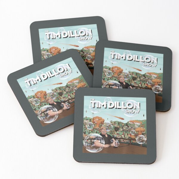 Item preview, Tim Dillon Member show designed and sold by AlfredaHayes.