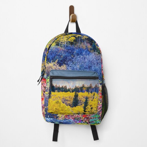 Item preview, Rocky Mountains in a fall, Colorado Rockies designed and sold by Rocky Mountain Artistry.