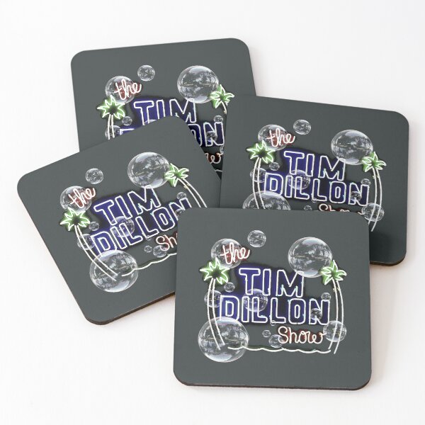 Item preview, Tim Dillon Member show designed and sold by AlfredaHayes.