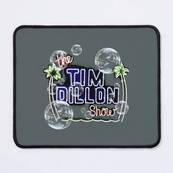 Item preview, Tim Dillon Member show designed and sold by AlfredaHayes.