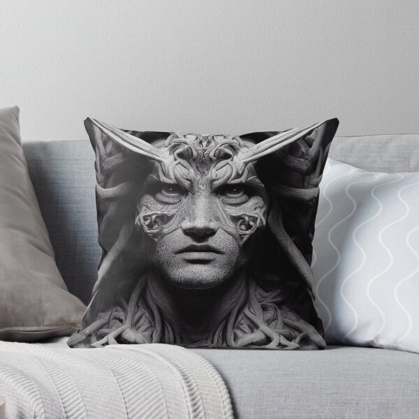 Item preview, Huitzilopochtli designed and sold by OccultDreams.
