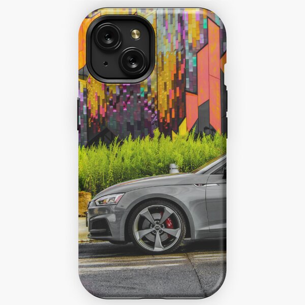 Audi iPhone Cases for Sale Redbubble