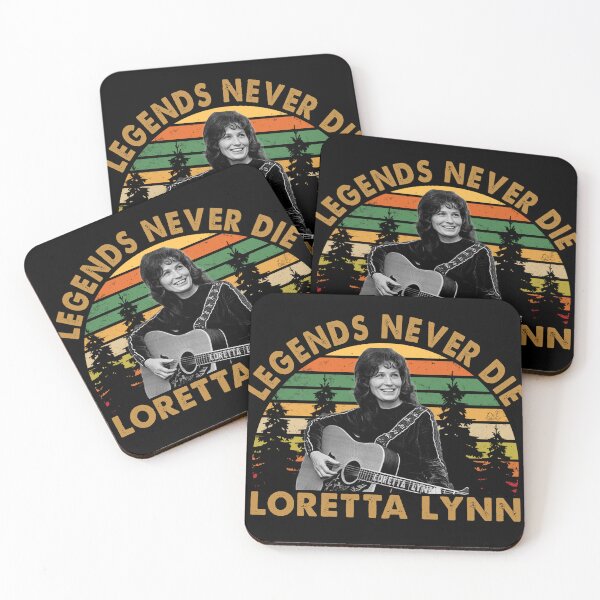 Item preview, Loretta Lynn designed and sold by peggysicard77.