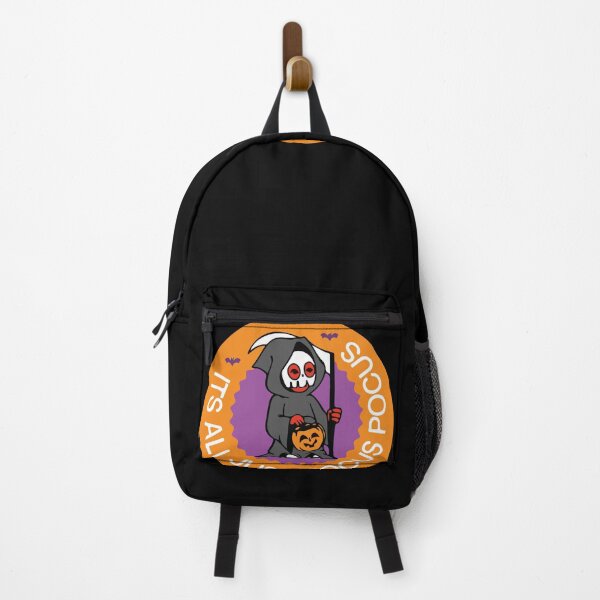 Item preview, Hocus Pocus Sticker Halloween designed and sold by Sentics.