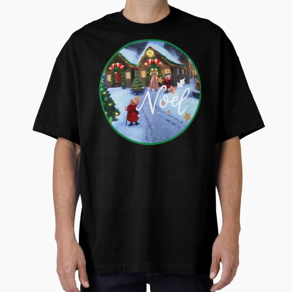 Item preview, UPBEAT CHRISTMAS designed and sold by starfishstuff.
