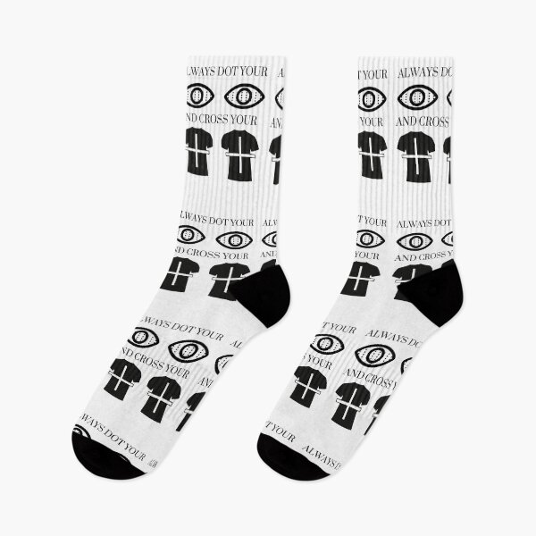 Item preview, Siempre salpica tus ojos y cruza tus T's designed and sold by RobbiesMusic.
