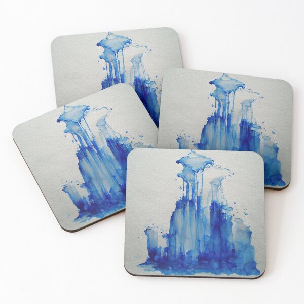 Item preview, Valada Splash designed and sold by ValadaFashion.