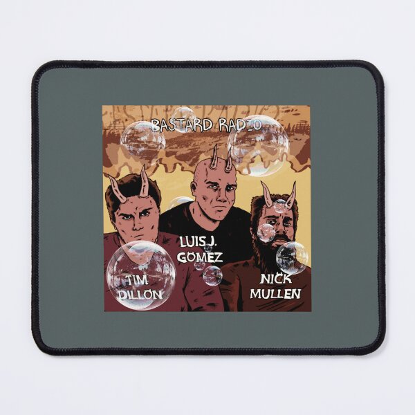 Item preview, Tim Dillon Show s comedy designed and sold by AlfredaHayes.