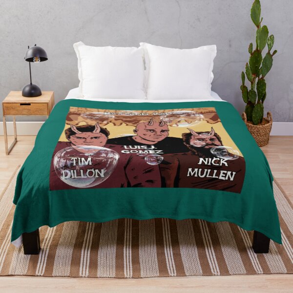 Item preview, Tim Dillon Show s comedy designed and sold by AlfredaHayes.