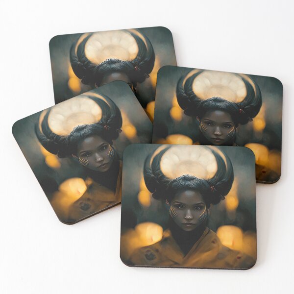 Item preview, Lilith designed and sold by OccultDreams.