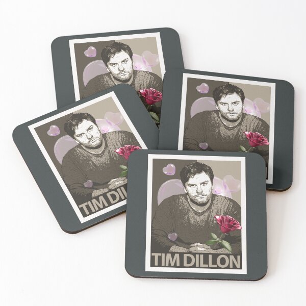 Item preview, Dillon Show comedy team designed and sold by AlfredaHayes.